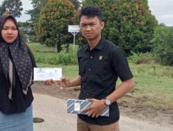 Polres Kaur Dinilai Lamban Tangani Kasus Korupsi Kesra Kaur