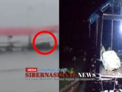 Hujan deras disertai petir memakan korban, dua orang pemancing di waduk Jatiluhur tewas tersambar petir