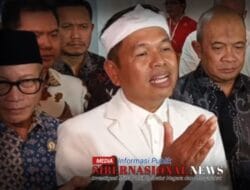 DPRD Jabar Persoalkan Anggaran Pendidikan Karakter Yang di gagas Gubernur Jawa barat Dedi Mulyadi