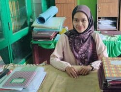 Nabilah Husna, S.Pd : Peran Orang Tua Sangat Penting dalam Masa Depan Anak