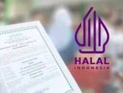 BPJPH Terus Gencarkan Pengawasan Terhadap Produk Halal