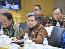 DPD RI Dukung BPJPH Wujudkan Layanan Satu Atap
