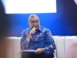 BPJPH Tegaskan Rantai Pasok Produk Makanan Harus Penuhi Standar Halal