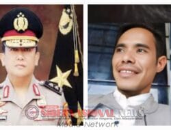 Perwakilan Redaksi Sibernasionalnews.com Cabang Maluku Minta Penerimaan Anggota Polri Di Wilayah Hukum Polda Maluku