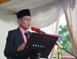 Guru Yapim Taruna Sei Rotan Tekankan Hikmah Berqurban dalam Momen Idul Adha