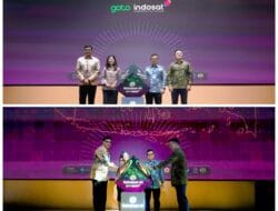 Luncurkan Model 70 Miliar Parameter dengan Layanan Chat Multibahasa. Indosat & GoTo : Sahabat-AI Semakin Canggih.