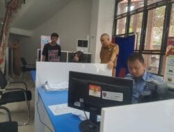 Pelayan Terhadap Masyarakat Mesuji Diprioritaskan