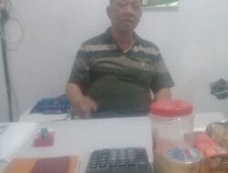 Masjid Nurul Amin, Penyerahan Hewan Qurban Dalam Perayaan Idul Adha 1446 H Tahun 2025
