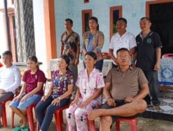 Diduga Pembentukan Pengurus Koperasi Merah Putih Desa Orahili Boe Kecamatan Susua, Jadi Koperasi Keluarga BPD Dan Kades