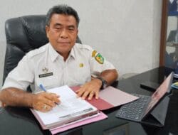 Sebanyak 1.540 Guru Di Sergai Telah Terima Tunjangan Sertifikasi