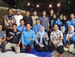 Wabup Murung Raya Sebut Turnamen Domino KNPI Beri Dampak Positif