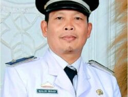Kampung Gunung Sari Resmi Ditetapkan Sebagai Desa Reforma Agraria tahun 2025