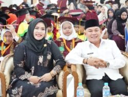 Wabup Mura : Pemkab Akan Anggarkan Dana Untuk Kesejahteraan Guru TKA-TPA dan Guru Ngaji
