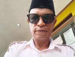 Kepala Wilayah Kecamatan Kian Darat Kabupaten Seram Bagian Timur Pentingnya Pelayanan E-KTP di Kantor Kecamatan