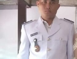 Antusiasme Warga Menyambut Langkah Kejaksaan Nias Selatan Terjun Pemeriksaan Dugaan Korupsi Dana Desa Hiliana’a