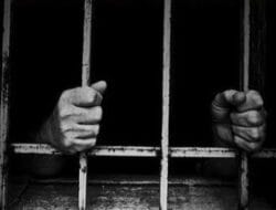 Jangan Hukum Yang Bersih Dijadikan Korban