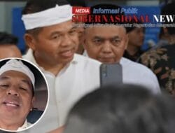 Sistem Digital E-budgeting dan E-Voting di pemerintahan Desa kini telah resmi di tanda tangani Gubernur Jawa Barat