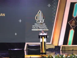 IIHF 2025 Buka 10 Ribu Kesempatan Kerja Freelance untuk Pendamping Proses Produk Halal