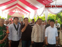 Bakti Sosial HMI Cabang Karawang: Sunatan Massal di Rengasdengklok Bawa Keberkahan bagi Masyarakat