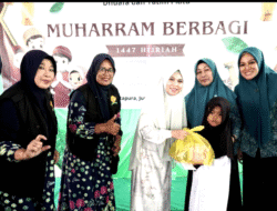 Kegiatan Sederhana Dampaknya Luarbiasa