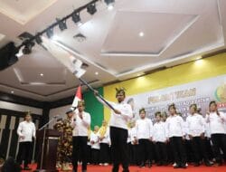 PERPAT Batam Dilantik, Wali Kota dan Wagub Kepri Apresiasi Semangat Anak Tempatan Bangun Daerah