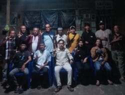 PT. Bengkel Mobil dan Las Rizqi Terbitkan SK Keanggotaan Program Pembinaan Sopir Transportasi Umum