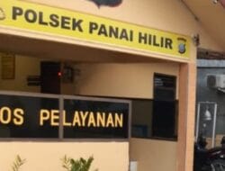 Sejumlah Oknum Polsek Panai Hilir Diduga Terlibat Pungli
