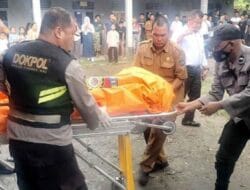 Polisi Selidiki Motif Korban Gantung Diri Honorer Damkar Kabupaten OKI