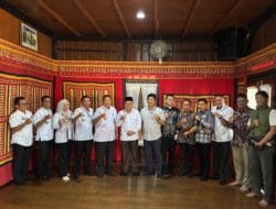 PT Tep Siapkan Bantuan Mobil Sekolah Untuk Anak Anak Di BNS Tanggamus