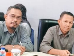 Tragedi Sebaik Jangan Terulang: DPRD Karimun Kawal Penindakan Tambang Pasir di Pulau Citlim