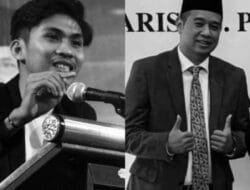 Mahasiswa Karimun Tolak Praktik Politik Balas Budi Dalam Pengangkatan Komisaris dan Direksi BUMD. Integritas Zondervan Dipertanyakan!!