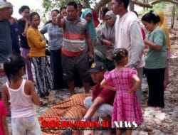 Gerak cepat Polsek Teluk Mengkudu Tangani Penemuan Perempuan Tak Bernyawa di Pantai Sentang