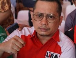 Darurat Tambang Ilegal di Maros! Bupati LIRA Desak Bupati Copot Camat yang Abai