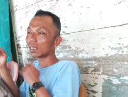 Korban Penganiayaan di Tanjung Begelung Desak Polisi Segera Tangkap Pelaku