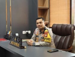 Polres Maros Tegaskan Komitmen Berantas Aktivitas Tambang Ilegal