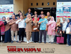 Monitoring Kesehatan PMT Lokal di Desa Dewi Sari, Rengasdengklok