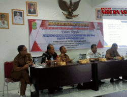 Musyawarah Perencanaan Pembangunan Desa Dukuhkarya Tahun Anggaran 2026