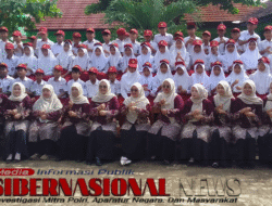 SDN Rengasdengklok Utara 2 Gelar Acara Perpisahan Kelas 6 Tahun Ajaran 2024/2025