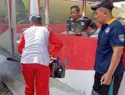 Pemdes Taraman Optimis Menuju Perubahan