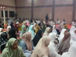 Kenapa Anak Yatim Disantuni? Ini Alasannya