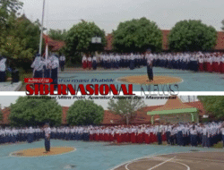 SMPN 7 Karawang Barat Gelar MPLS Tahun Ajaran 2025/2026