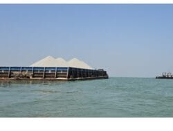 Nelayan Tersingkir, Pasir Dijual: Potret Suram Maritim Kepri