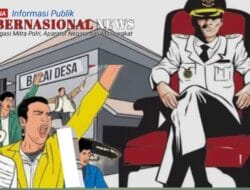 GERAKAN KMP KAWAL DESA :Kami Bukan Oposisi, Kami Obat: Lawan Sistem Desa yang Korup!