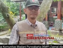 Komunitas Madani Purwakarta Soroti Ketidakadilan Anggaran Media & Reduksi Kebebasan Pers di Purwakarta