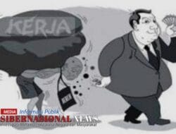 UPTD Diduga Biarkan Pelanggaran Upah, Kejari Tak Bergerak, Impunitas Menguat
