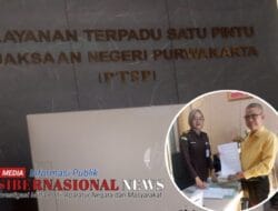 KEJAKSAAN DITANTANG BERTINDAK! KMP Layangkan Nota Hukum: UPTD Berkesan Biarkan Pelanggaran Upah Bertahun-tahun!