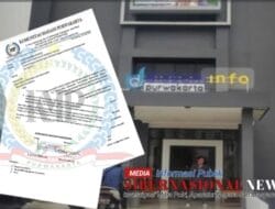 KMP Surati Diskominfo: Minta Klarifikasi Dugaan Ketimpangan Anggaran Media Publikasi