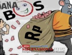 BPK Temukan penyalahgunaan Dana BOS oleh beberapa Sekolah di Purwakarta Hingga negara rugi mencapai 2,2 Miliar