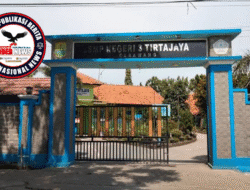 SMPN 3 Tirtajaya Gelar Perpisahan dan Pelepasan Siswa Kelas IX Tahun Ajaran 2024/2025