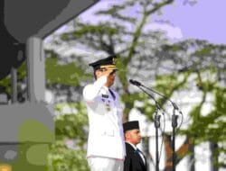 Wali Kota Medan Ajak Warga Lebih Peduli dan Membangun Kota di HUT ke-435